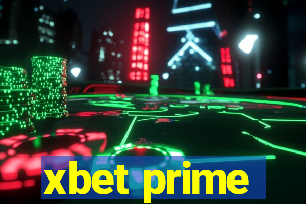 xbet prime